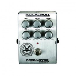 Rocktron Dreamstar Chorus Педаль эффектов хорус