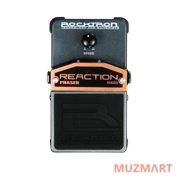 Rocktron Reaction Phaser Педаль эффектов PHASER