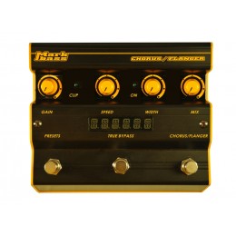 Markbass Chorus Flanger Педаль эффектов CHORUS-FLANGER