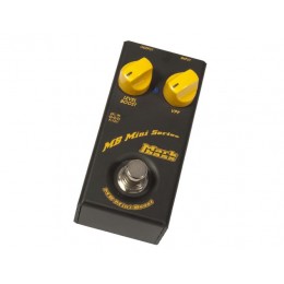 Markbass MB Mini Boost Педаль эффектов BOOST серии MINI