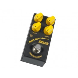 Markbass MB Mini Dist Педаль эффектов дисторшн