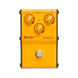 Markbass MB Octaver Педаль эффектов