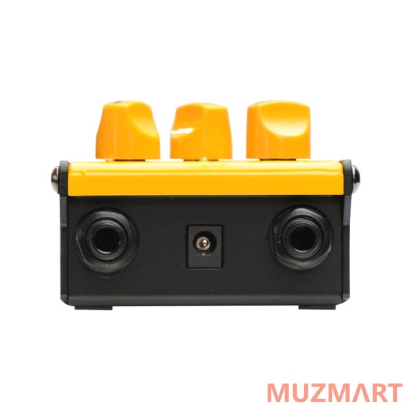 Markbass MB Octaver Педаль эффектов