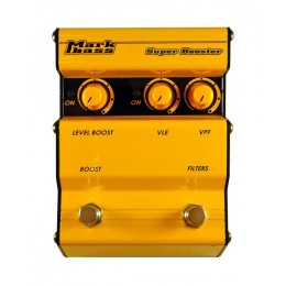 Markbass Super Booster Педаль эффектов BOOSTER