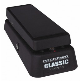 Rocktron Classic Wah Педаль эффектов WAH