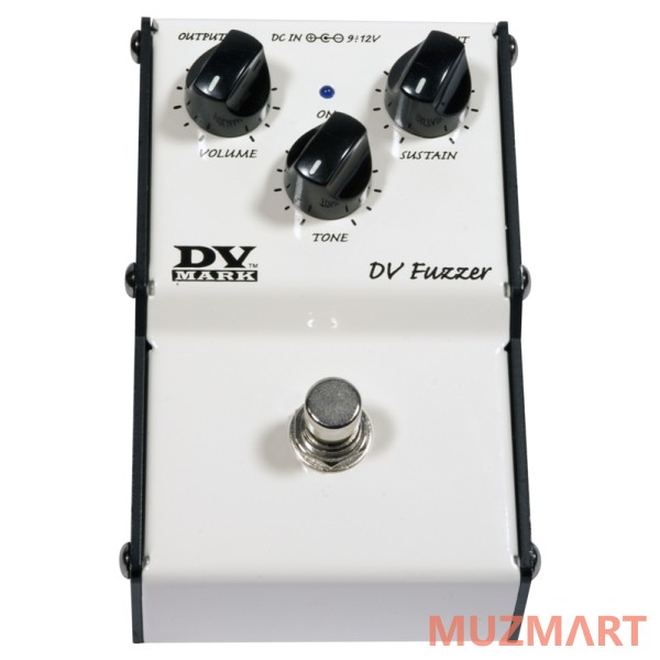 Dv Mark DV Fuzzer Гитарная педаль фуз