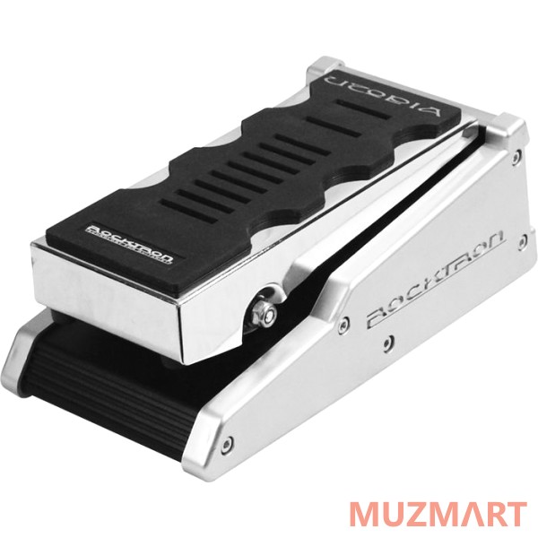 Rocktron Utopia Guitar Wah Педаль эффектов WAH