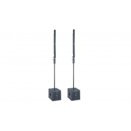 K-Array KR102 Мобильный акустический комплект