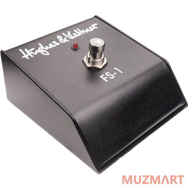 Hughes & Kettner FS1 Футсвич