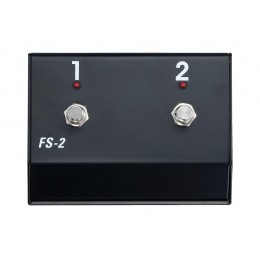Hughes & Kettner FS2 Двухкнопочный футсвич