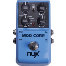 NUX Mod Core Педаль эффектов