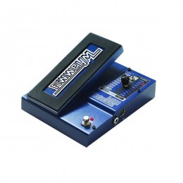 Digitech Bass Whammy Педаль Pitch schift для бас-гитары