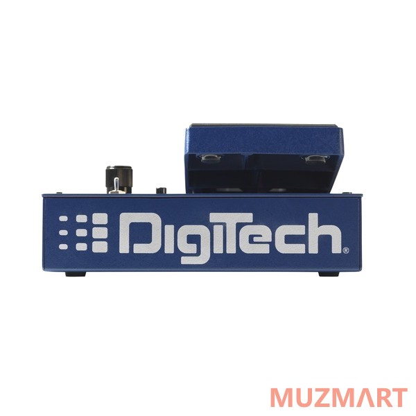 Digitech Bass Whammy Педаль Pitch schift для бас-гитары