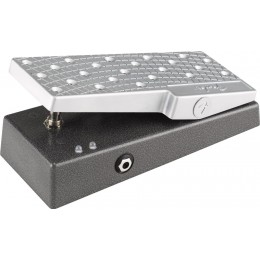 Fender EXP-1 Expression Pedal, Gray Программируемая педаль для Fender Mustang