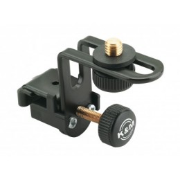 K&M 24030-300-55 Держатель микрофона для ударной установки