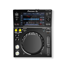 Pioneer XDJ-700 Компактный цифровой DJ-проигрыватель