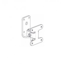 Martin Audio CDDWB10/12B Крепление на стену для CDD10/CDD12