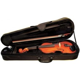 Gewa Set Allegro скрипка 1/8 в комплекте