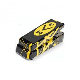 Dunlop EVH95 Eddie Van Halen Signature Wah Эффект гитарный "вау"