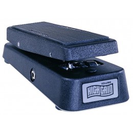 Dunlop GCB80 High Gain Volume Pedal Эффект гитарный педаль громкости