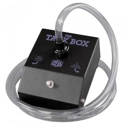 Dunlop HT1 Heil Talkbox Педаль гитарная токбокс