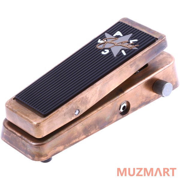 Dunlop JC95 Jerry Cantrell Signature Cry Baby Wah Эффект гитарный "вау"