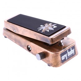 Dunlop JC95 Jerry Cantrell Signature Cry Baby Wah Эффект гитарный "вау"