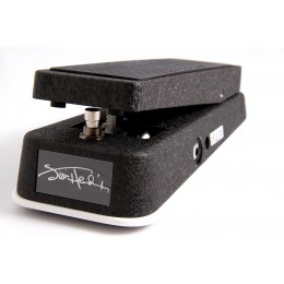 Dunlop JH1D Jimi Hendrix Signature Wah Педаль гитарная "вау"