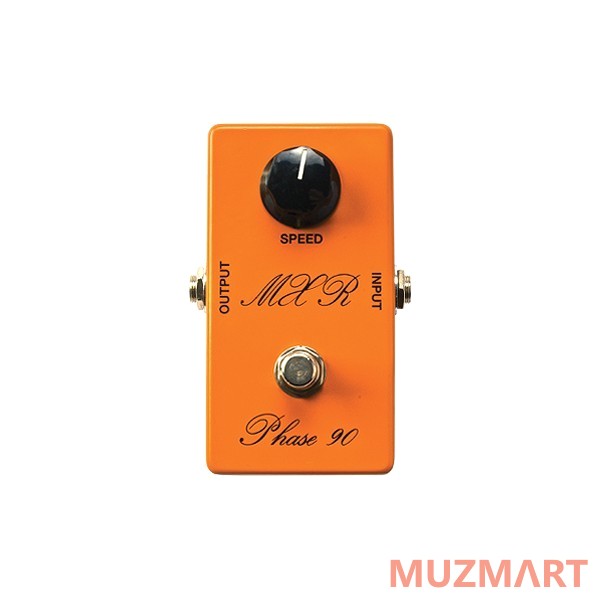 Dunlop MXR CSP026 '74 Vintage Phase 90 Эффект гитарный фэйзер