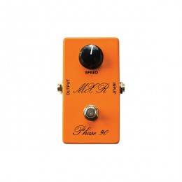 Dunlop MXR CSP026 '74 Vintage Phase 90 Эффект гитарный фэйзер
