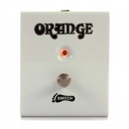 Orange Footswitch Переключатель одноканальный