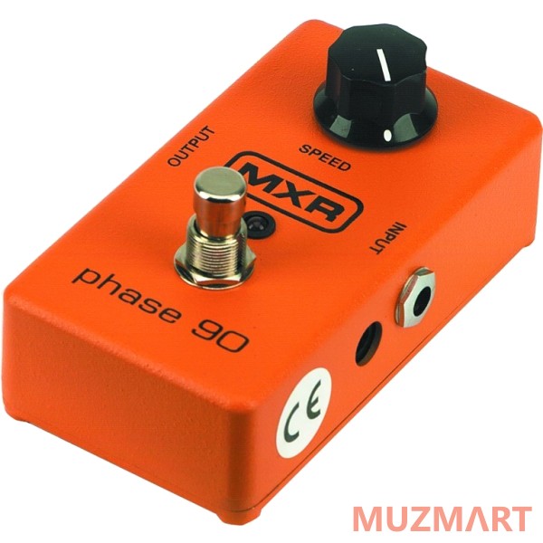 Dunlop MXR M101 Phase 90 Эффект гитарный фэйзер