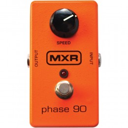 Dunlop MXR M101 Phase 90 Эффект гитарный фэйзер