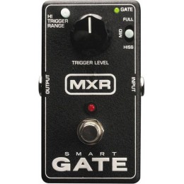 Dunlop MXR M135 Smart Gate Педаль шумоподавитель