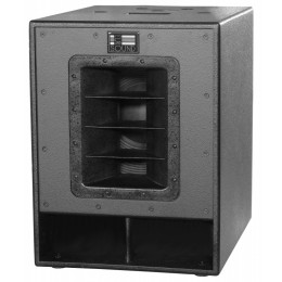 Eurosound S115A Активные сабвуферы