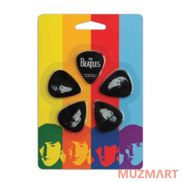 Planet Waves 1CBK6-10B2 Набор медиаторов стандартные