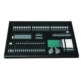 Theaterlight TL CUE48 Plus Театральный пульт управления статичным светом