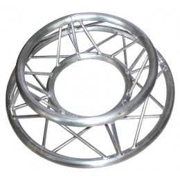 Truss-Master T3030-D1000 Круг, треугольной конфигурации, диаметр 1000 мм