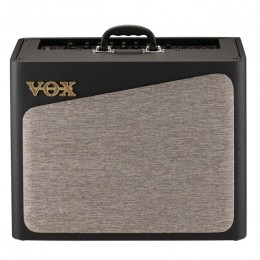 Vox AV30 ANALOG VALVE AMPLIFIER Aналоговый ламповый усилитель, 30 Вт