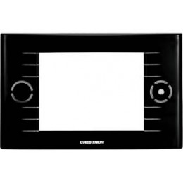 Crestron TPS/TPMC-4L-FPB Накладка для сенсорной панели TPS-4L