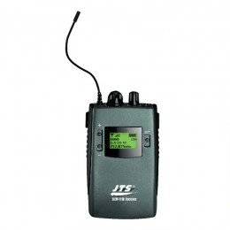 JTS SIEM111T UHF-передатчик поясной