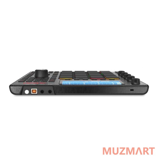 Akai Pro MPC STUDIO BLACK Гибридная рабочая станция
