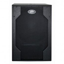 Peavey PVXp SUB Сабвуфер активный