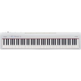 Roland FP-30-WH Цифровое пианино