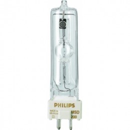 Philips MSD-200W Лампа газоразрядная, 200Вт