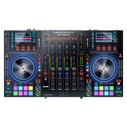 Denon MCX8000 DJ Контроллер