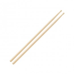 Promark LAU2BW L.A. Special 2B Барабанные палочки, деревянный наконечник