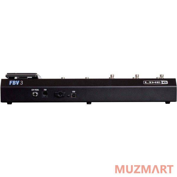 Line 6 FBV3 Напольный контроллер для Firehawk 1500 и FBV MKII
