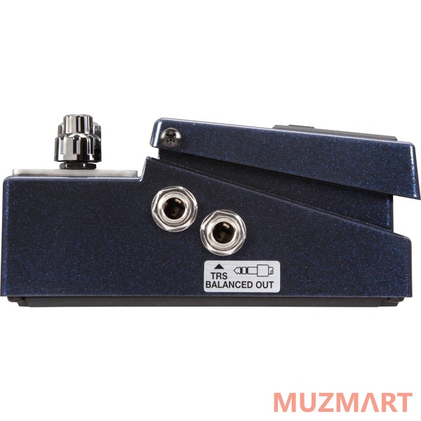 Boss BB-1X Моделирующая педаль для бас-гитары