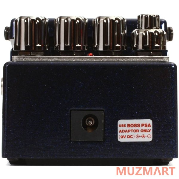 Boss BB-1X Моделирующая педаль для бас-гитары